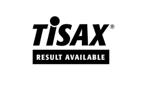 ENX TISAX Label